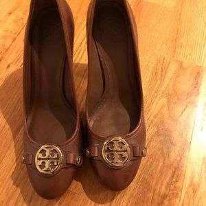 Tory Burch heels